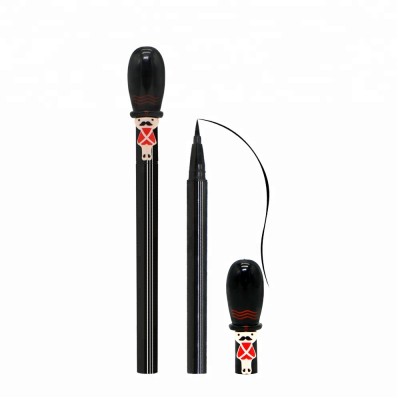 Factory outlet manufacturing yanqina eyeliner with silicone brush